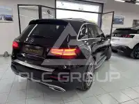 2016 Mercedes Benz GLC 250