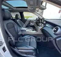 2016 Mercedes Benz GLC 250