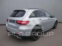 2016 Mercedes Benz GLC 250