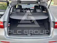2016 Mercedes Benz GLC 250