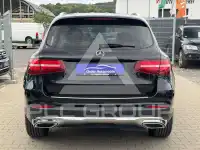 2016 Mercedes Benz GLC 250