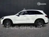 2016 Mercedes Benz GLC 250