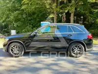 2016 Mercedes Benz GLC 250