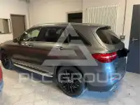 2016 Mercedes Benz GLC 250