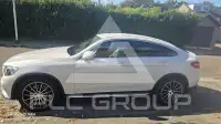 2016 Mercedes Benz GLC 250