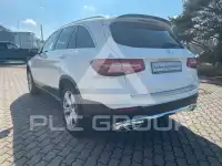 2016 Mercedes Benz GLC 250