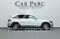 2016 Mercedes Benz GLC 250
