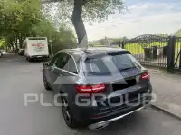 2016 Mercedes Benz GLC 250