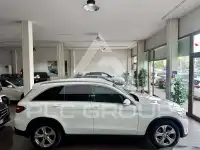 2016 Mercedes Benz GLC 250
