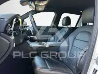 2016 Mercedes Benz GLC 250