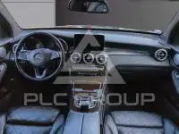 2016 Mercedes Benz GLC 250