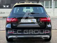 2016 Mercedes Benz GLC 250