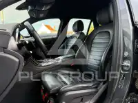 2016 Mercedes Benz GLC 250
