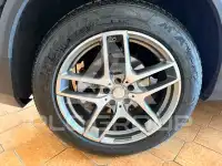 2016 Mercedes Benz GLC 250