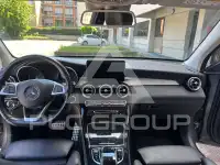 2016 Mercedes Benz GLC 250