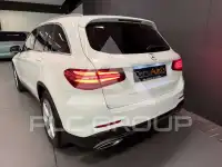 2016 Mercedes Benz GLC 250