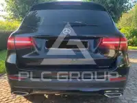 2016 Mercedes Benz GLC 250