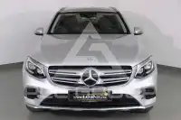 2016 Mercedes Benz GLC 250