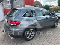 2016 Mercedes Benz GLC 250