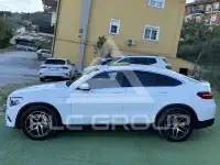 2016 Mercedes Benz GLC 250