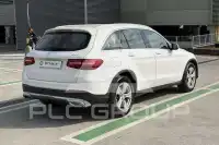 2016 Mercedes Benz GLC 250