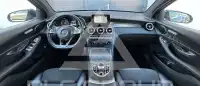 2016 Mercedes Benz GLC 250