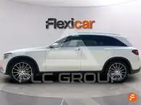 2016 Mercedes Benz GLC 250