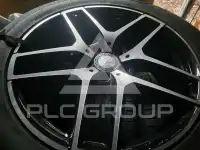 2016 Mercedes Benz GLC 250