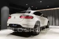 2016 Mercedes Benz GLC 250