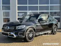 2016 Mercedes Benz GLC 250