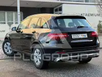 2016 Mercedes Benz GLC 250