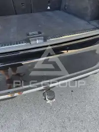 2016 Mercedes Benz GLC 250