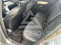 2016 Mercedes Benz GLC 250