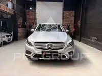 2016 Mercedes Benz GLC 250