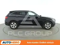 2016 Mercedes Benz GLC 250