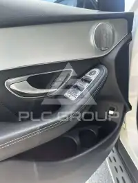 2016 Mercedes Benz GLC 250