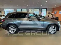 2016 Mercedes Benz GLC 250