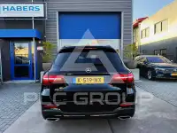 2016 Mercedes Benz GLC 250