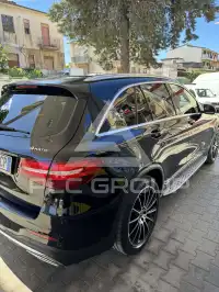 2016 Mercedes Benz GLC 250