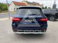 2016 Mercedes Benz GLC 250
