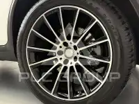 2016 Mercedes Benz GLC 250