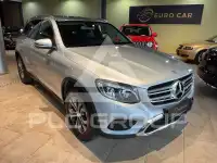 2016 Mercedes Benz GLC 250