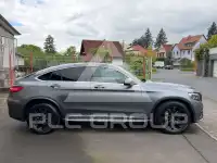 2016 Mercedes Benz GLC 250