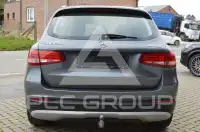 2016 Mercedes Benz GLC 250