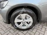 2016 Mercedes Benz GLC 250
