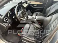 2016 Mercedes Benz GLC 250