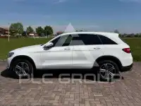 2016 Mercedes Benz GLC 250