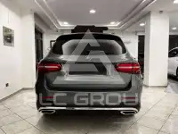 2016 Mercedes Benz GLC 250