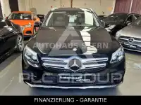 2016 Mercedes Benz GLC 250
