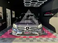 2016 Mercedes Benz GLC 250